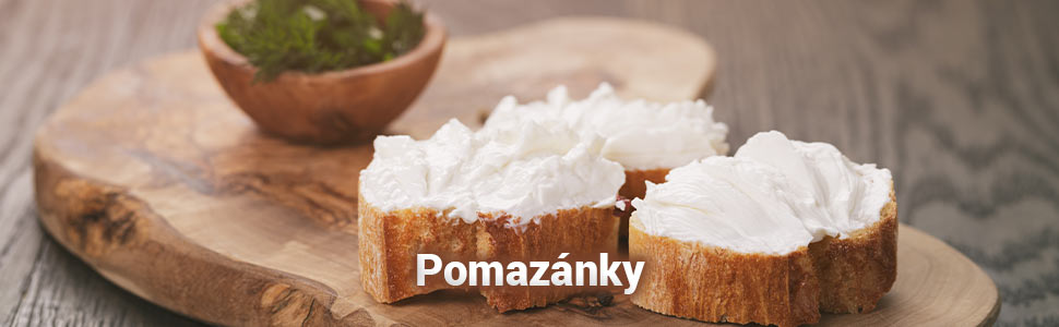 Pomazánky